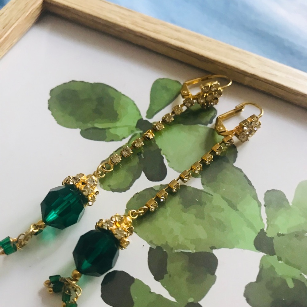 Earrings Earrings Earrings View 5